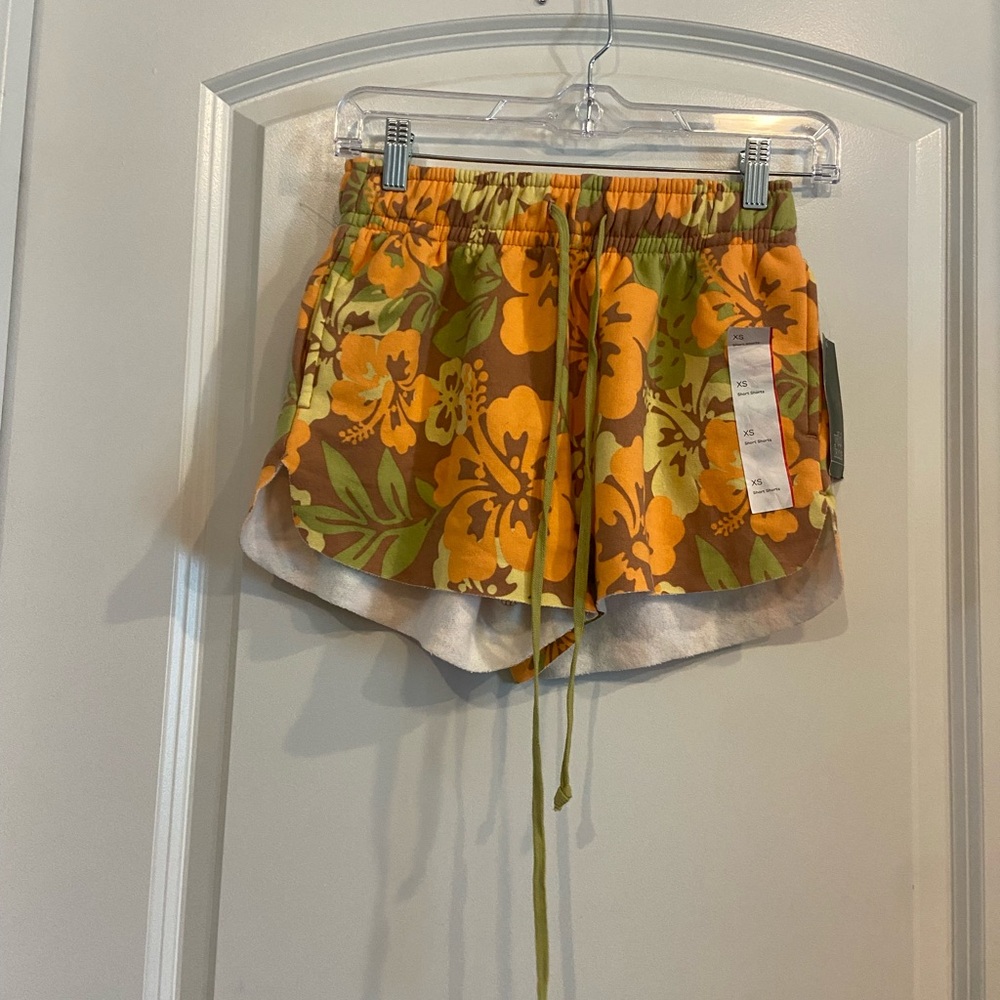 Nwt wild fable shorts